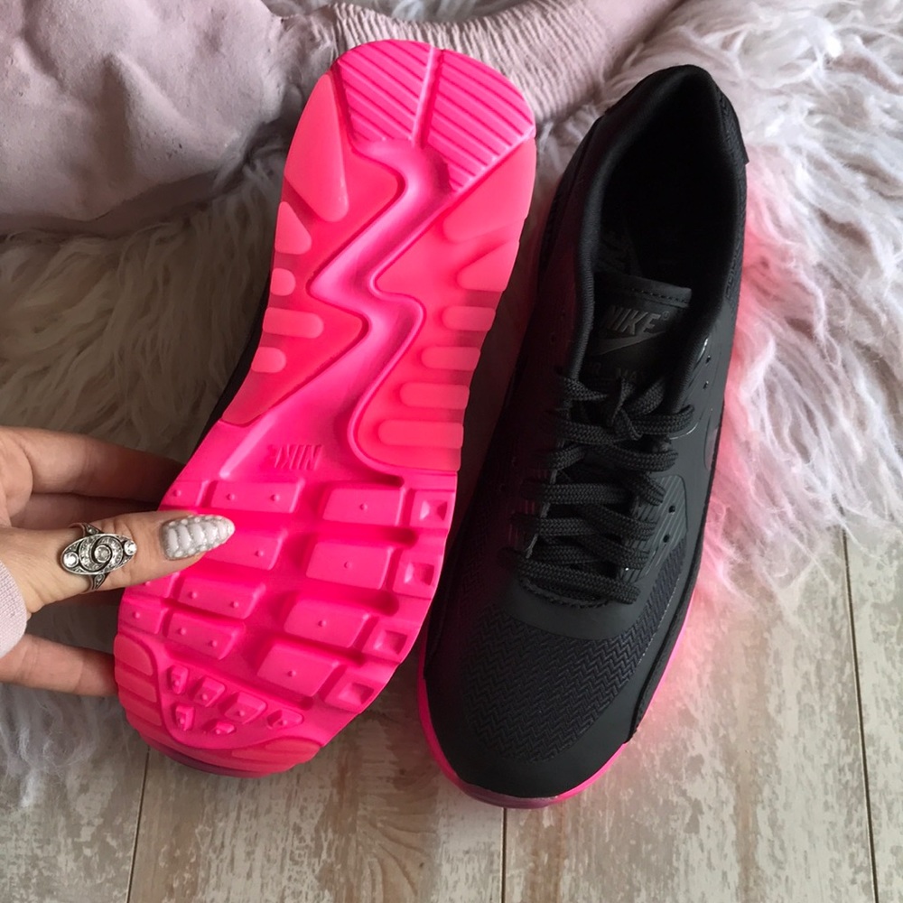 NWT Nike Air Max 90 Ultra Rare - Picture 7 of 7